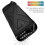 New TPU Protective Shell for  2 Handheld Console Case Shockproof Back Cover with Kickstand Anti-Scratch Game 8