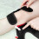 Adjustable Pressure Patellas Strap with Double Direction-L 7