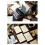 Artistic Memo Book Notepad Memo Pad With 4 Unique Color-Type 3 6