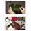 Artistic Memo Book Notepad Memo Pad With 4 Unique Color-Type 3 7