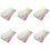 60Sheets Multi-Use Holographic Paper for DIY and Handcrafts 2