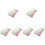 60Sheets Multi-Use Holographic Paper for DIY and Handcrafts 4