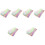 60Sheets Multi-Use Holographic Paper for DIY and Handcrafts 5