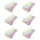 60Sheets Multi-Use Holographic Paper for DIY and Handcrafts 6
