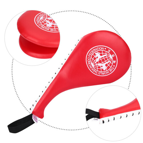 Soft PU Taekwondo Training Target