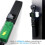 For  Osmo Pocket 3/4 Battery Handle with Base Built-in 5000mAh Extra Battery Accessories Original Replacement 6