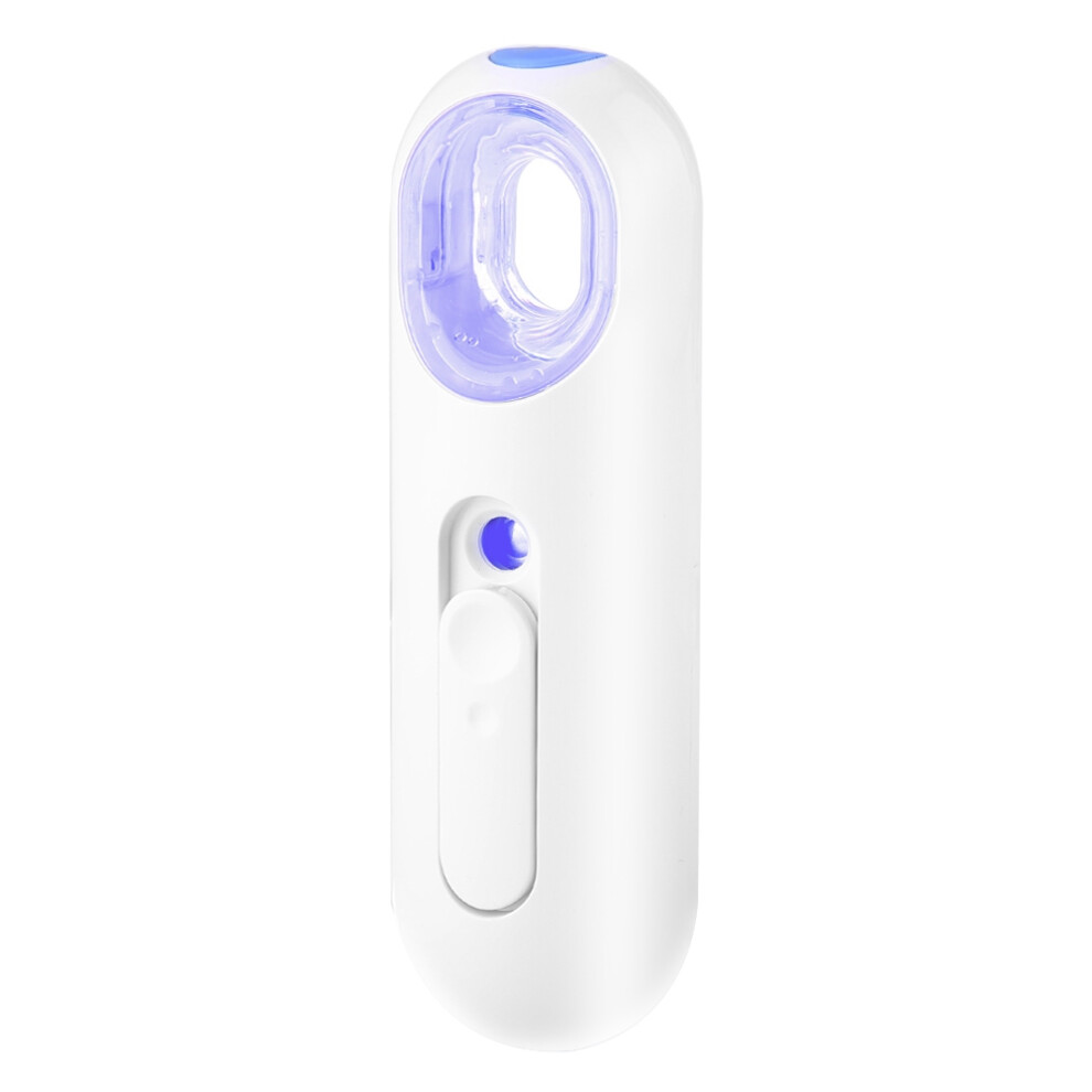 Travel-Friendly Nano Mist Sprayer