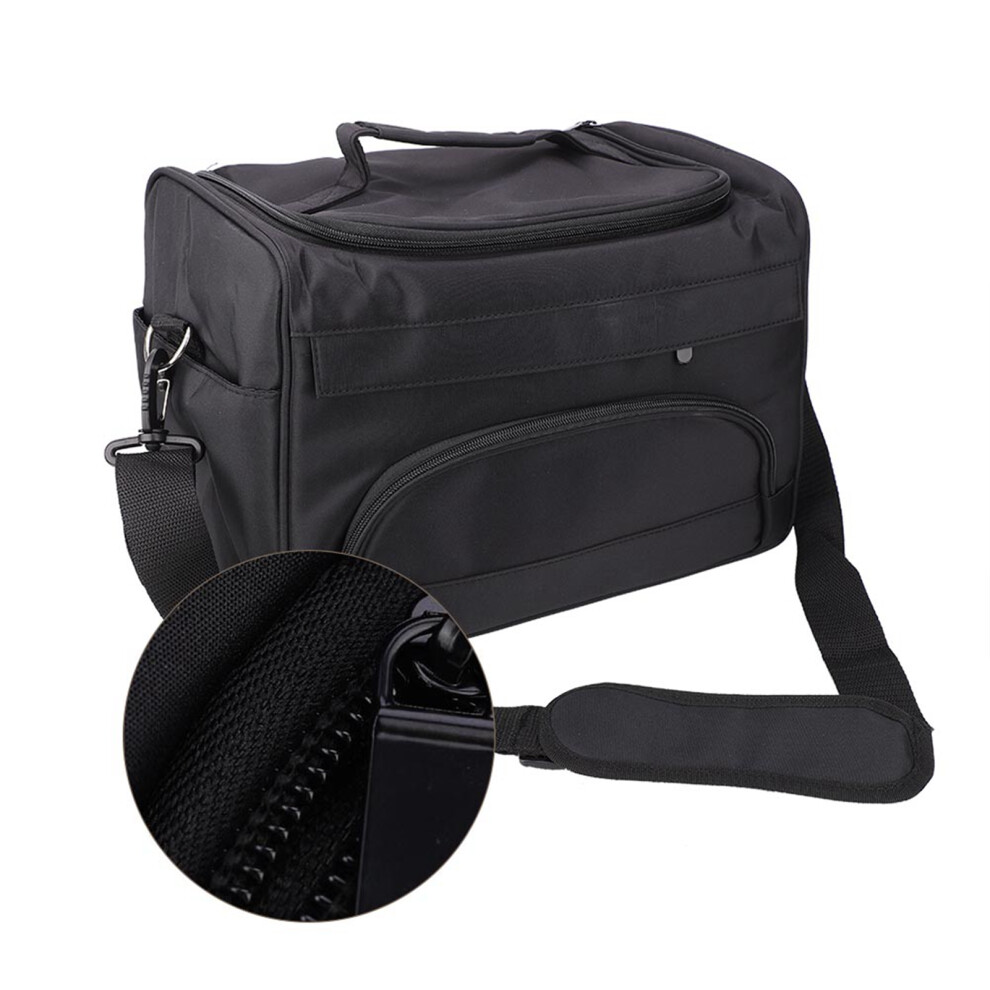 Heavy Duty Hair Tool Carry Case