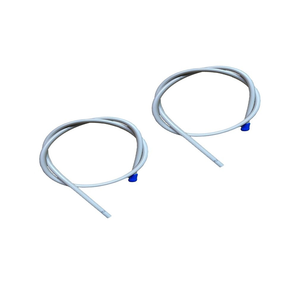 2Pcs Rear Sunroof Water Drain Hose Pipe For 2010-2017 5N0877233a ,5N0 877 233A 4713945915983