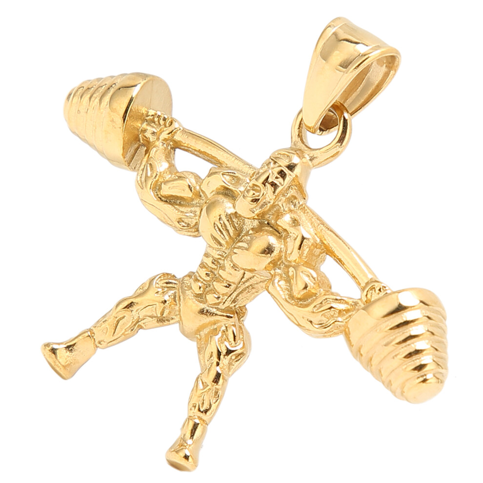 Replacement Weightlifter Zipper Pulls Titanium