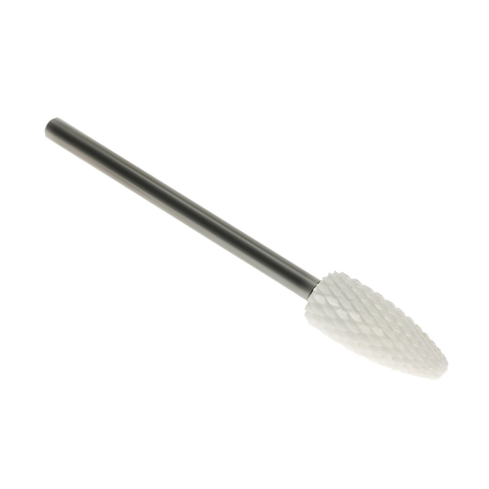 Ceramic Nail File Bit for Salon Use