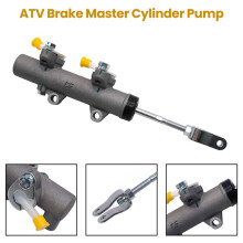 ATV Brake Master Cylinder Pump for ZFORCE ZFORCE 500 800 1000 5BWB-081100