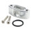 551534 Billet Oliedruksensor Verplaatsingsadapter voor LS LQ L92 L99 L33 1