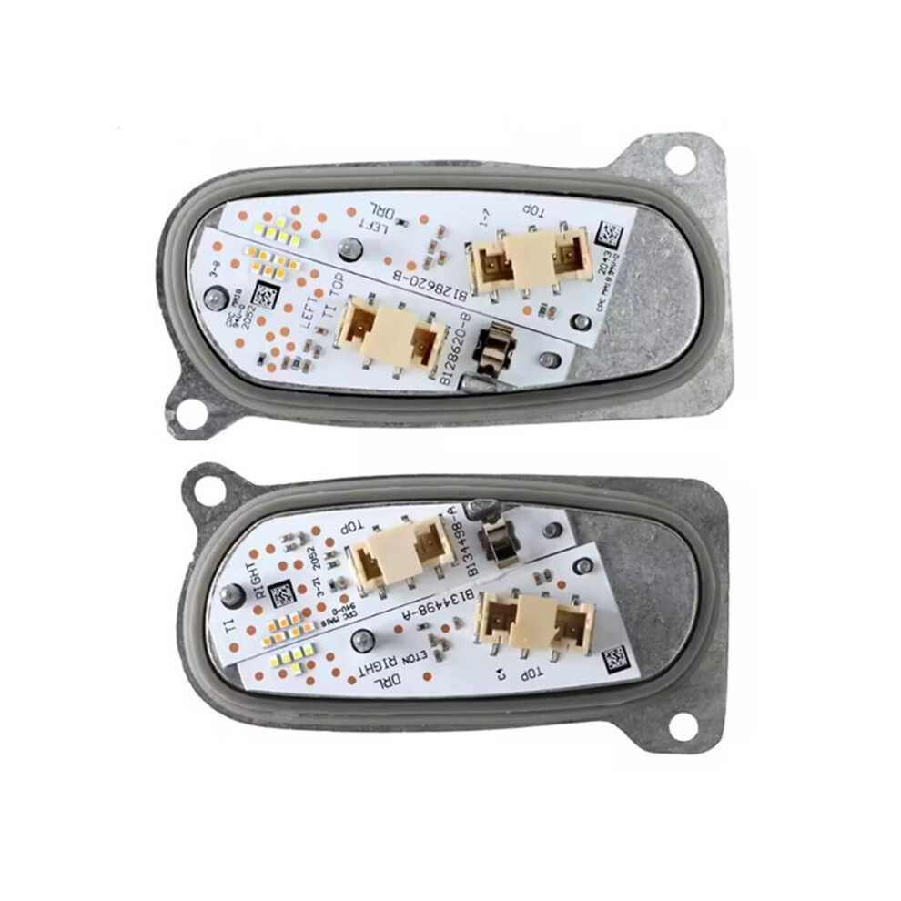 1Pair 90166374 90166375 Led Head Daytime Running Turn Signal Module For Leon Formentor Cupra Light 4713004394193