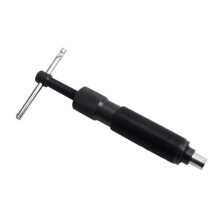 Hydraulic Spindle Puller 10 Ton Bearing Remover Gear Extractor Tool for Car Wheel Hub Maintenance
