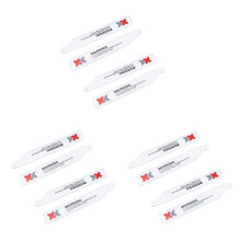 12Pcs K100.005 Palette D'Hélice de Lame Principale pour XK K110 K110S K100 RC Avion PièCes de Rechange Accessoires