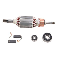 Ankerrotor-Ersatz für Bohrhammer HR4001C HR4010C HR4011C HR4001CX