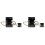 2X H743-WING V3 INAV 3-8S H743 Fixed High Precision Barometer Sensor Wing Flight Controller for RC Drone FPV 1