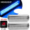 6Pcs 42LED Boat Drain Light Boat Transom Light  Underwater Pontoon Marine Light 3