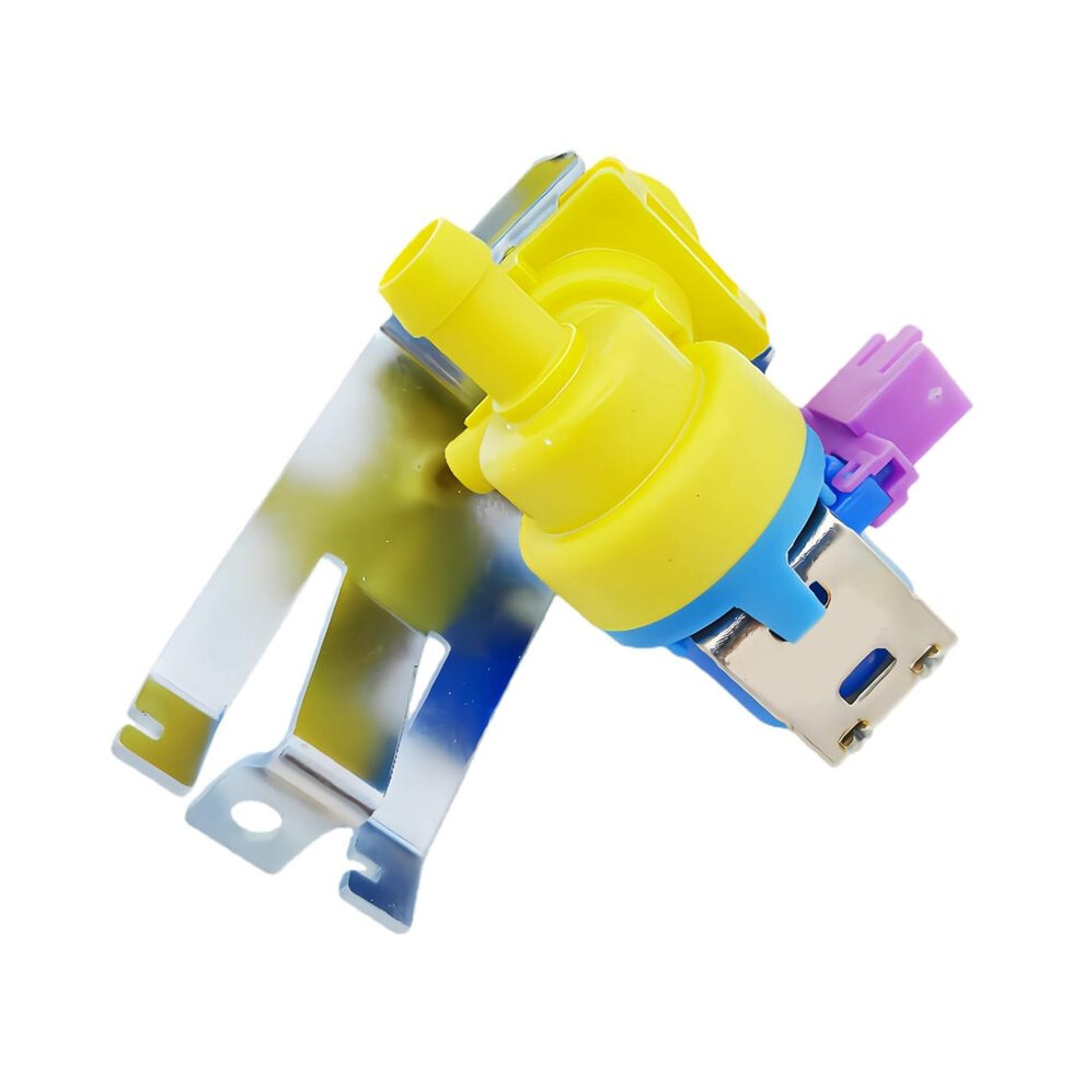 Wd15x27703 Dishwasher Water Valve Assembly - Replaces Ap6994873 & 265D3719g002 For Ge, Hotpoint, Dishwashers 4713118204302