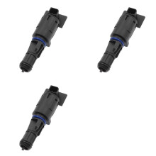 3X 32702BN800 32702-BN80A Car Automatic Transmission Speedometer Speed Sensor for Tiida Almera Livina Sentra