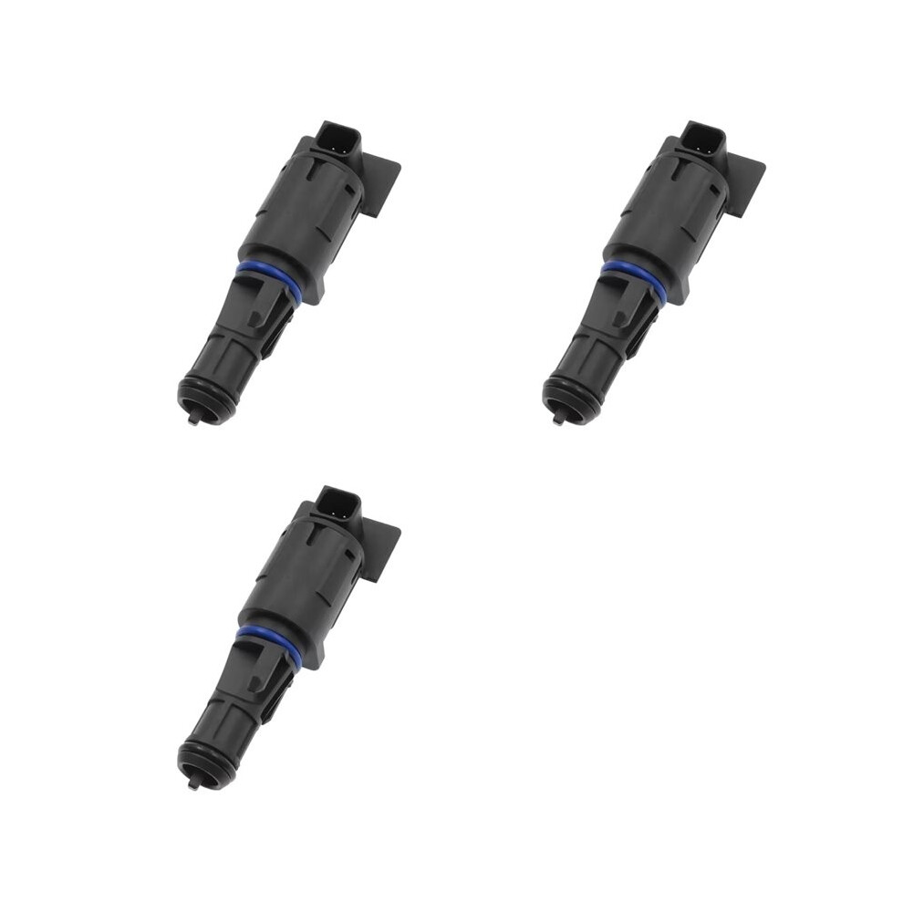 3X 32702Bn800 32702-Bn80a Car Automatic Transmission Speedometer Speed Sensor For Tiida Almera Livina Sentra Light 4711816963729