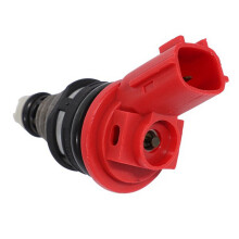 4X Engine Parts Fuel Injectors Nozzle for SR20DET 200SX 300ZX Sentra16600-53J03 16600-53J00 16600-53J01