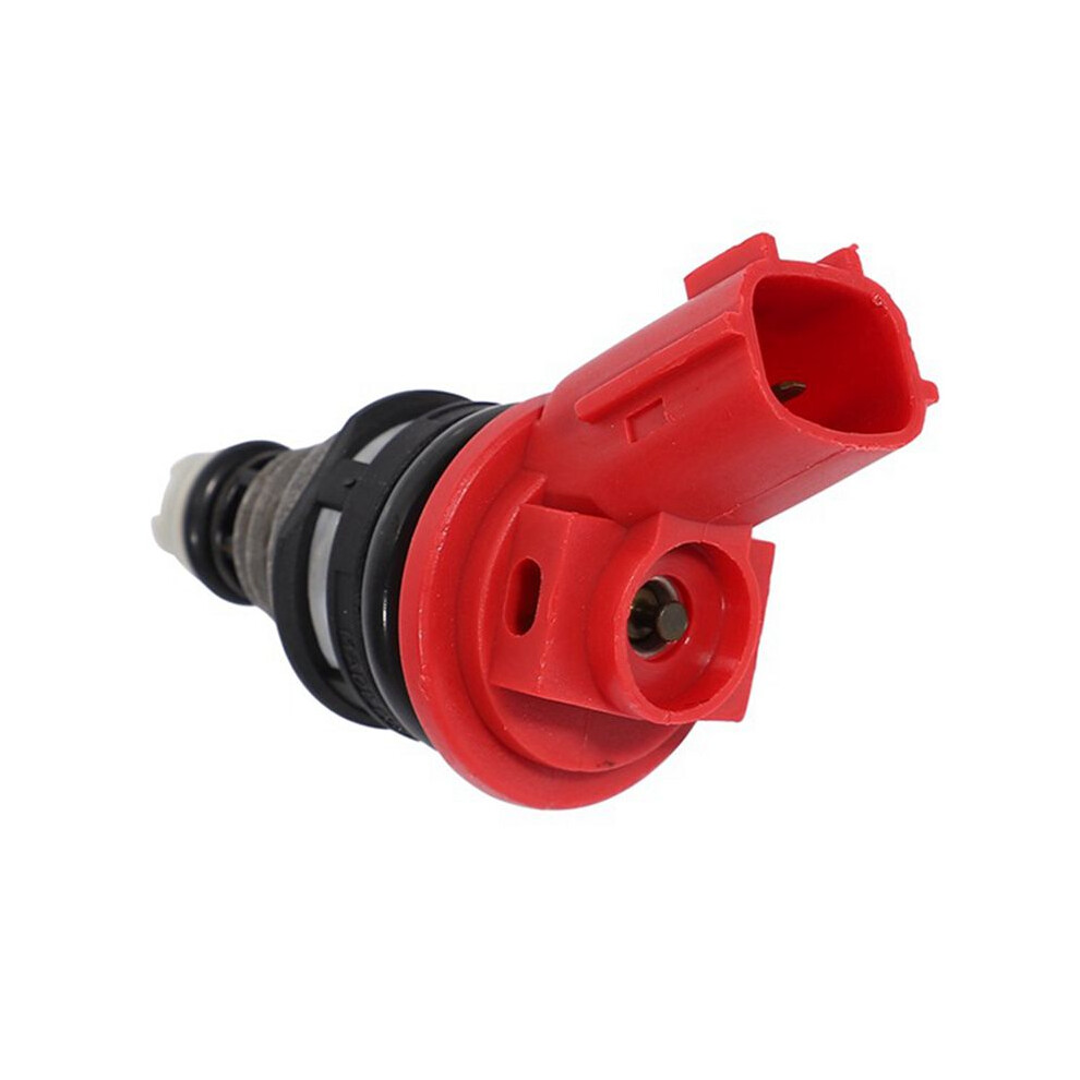 4X Engine Parts Fuel Injectors Nozzle For Sr20det 200Sx 300Zx Sentra16600-53J03 16600-53J00 16600-53J01 4711498955951