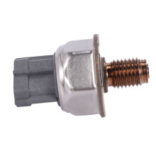 4X Common Rail Fuel Pressure Sensor 45PP3-1 1465A034A 8C1Q9D280AA for Navara D40 Pathfinder 2.5