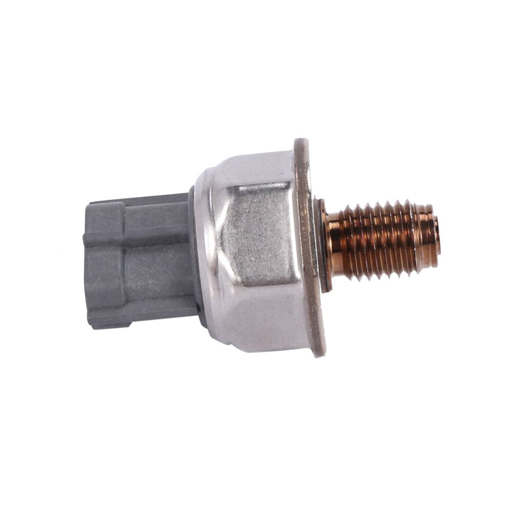 4X Common Rail Fuel Pressure Sensor 45Pp3-1 1465A034a 8C1q9d280aa For Navara D40 Pathfinder 2.5 6031871894065