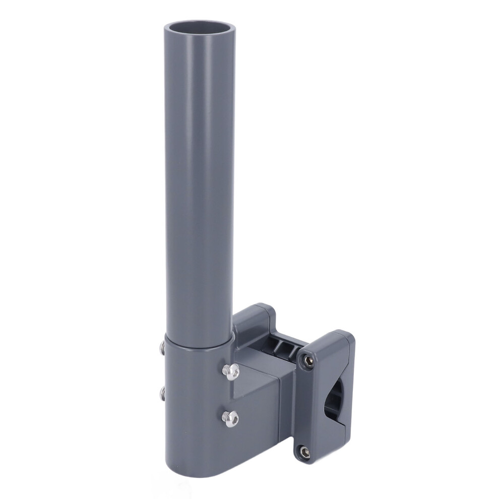 Wind Resistant Aluminium Satellite Mount