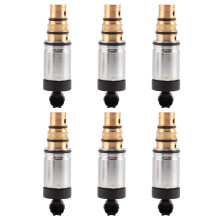 6X Car AC Compressor Control Solenoid Valve for Accent 1.6 PXE16 PXE14 PXC16 97674-3T100