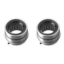 2X 93311-636U6 Bearing Upper Main for 2 Stroke 60HP 70HP 93311-636U6-00 93311636U6 Parsun Boat Engine