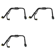 3X Engine Crankcase Breather Pipes 1192Y4 for 307 Sena 2.0