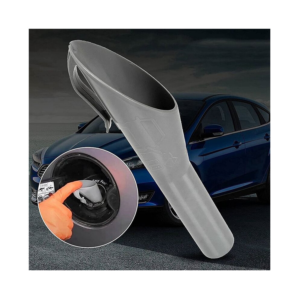 3X Fuel Tank Funnel Tube Adaptor Spout 1833948 1782177 2050651 8U5a17b068bb For F150 Focus Mondeo 4713532250060