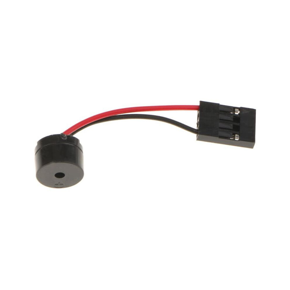20Pcs Motherboard Speaker Buzzer Pc Computer Motherboard Internal Beep Buzzer For Computer Repair 4713321067664