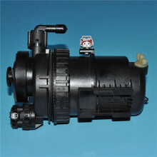 3X 23300-0L041 23300-0L042 High Quality Fuel Filter Box with Filter for Hilux Vigo