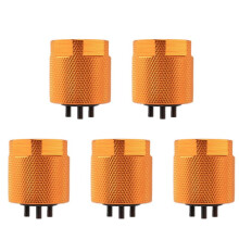 5X Common Rail Injector Disassembly Tool Injector Ejection Tool Three-Jaw Tool
