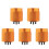 5X  Common Rail Injector Disassembly Tool  Injector Ejection Tool  Three-Jaw Tool 1