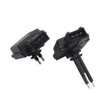 2X 1306F0 Sensor de Nivel de Tanque de Expansión de Agua Refrigerante para  207 3008408508 RCZ  C3 C4 C5  Pin Largo