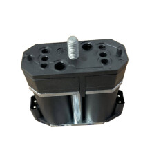4X 24V Car Gearbox Control Valve for Trucks SCE 1493771