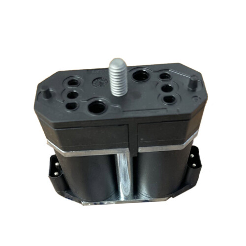 4X 24V Car Gearbox Control Valve for  Trucks SCE 1493771
