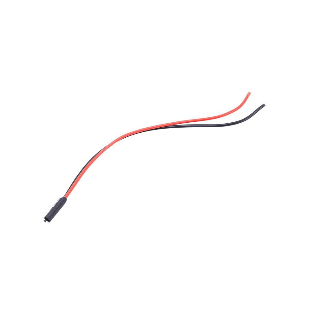 30Pcs Mobile Car Radio Power Cord Cable For Gm300 Gm950e Sm50 M120 Sm120 Gm950i Gm3188 Gm3688 4713324413864