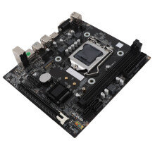 M.2 NVMe H81 Micro ATX Motherboard