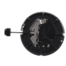 10X Watch Repair Movement 3 Hands Movement Replacement for ETA 805 Quartz Movement 805.112 Swiss Wristwatch Repair Parts