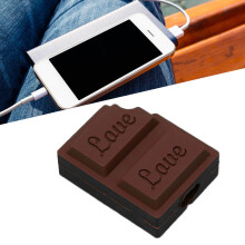 Cartoon Data Line Protector Accessory