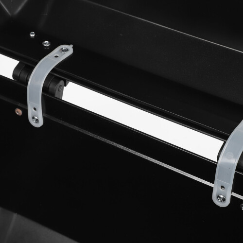 Waterproof Large Motorcycle Back Box