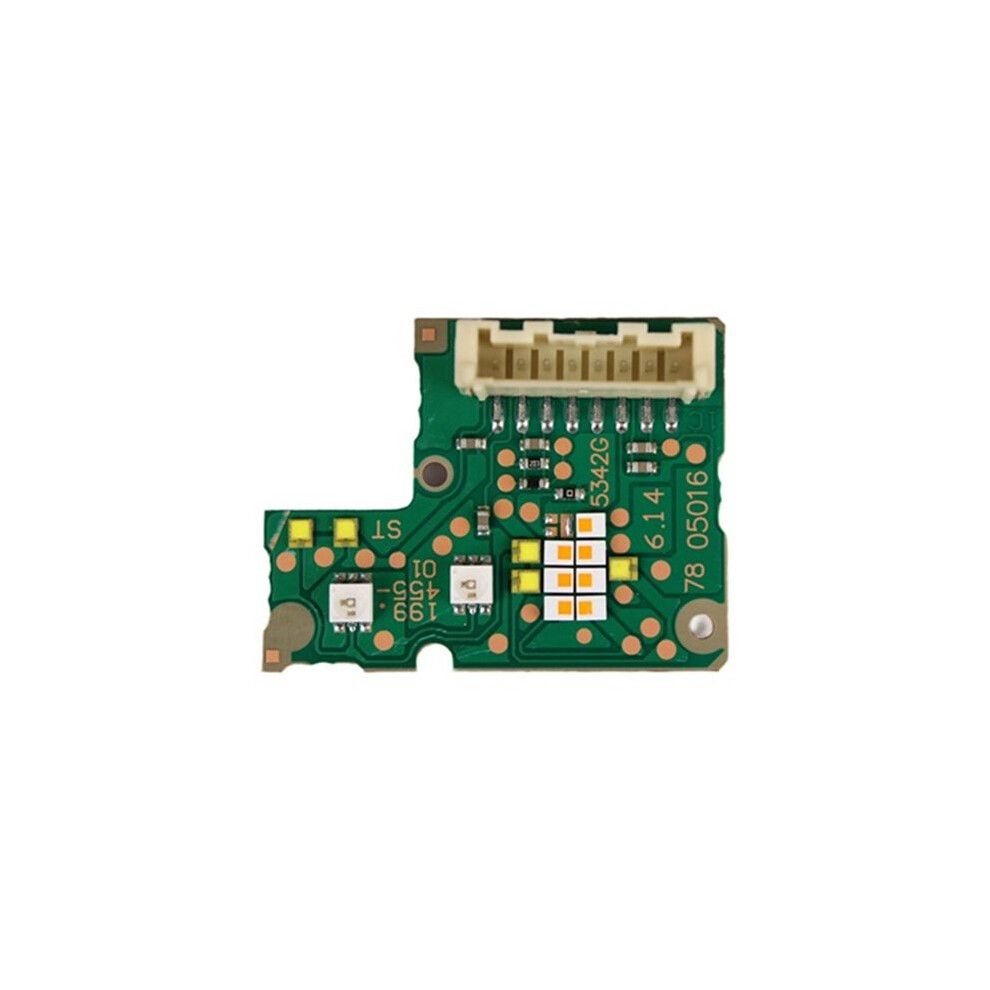Car Head Daytime Running Led Module Drl Chip For W213 2017 -2020 Source Left Light 6031700166424