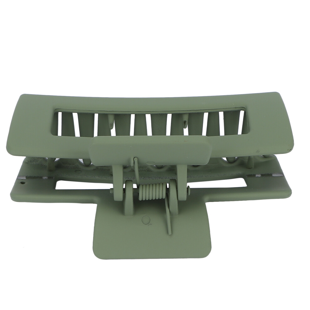 Fashion Resin Hair Claw Clip
