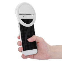 Portable Phone Selfie Lamp USB LED
